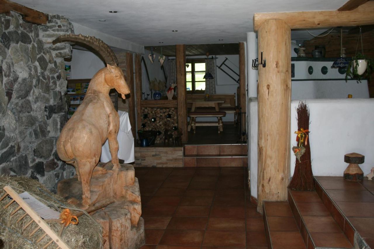 Berggasthof Riefenkopf Oberstdorf Kültér fotó