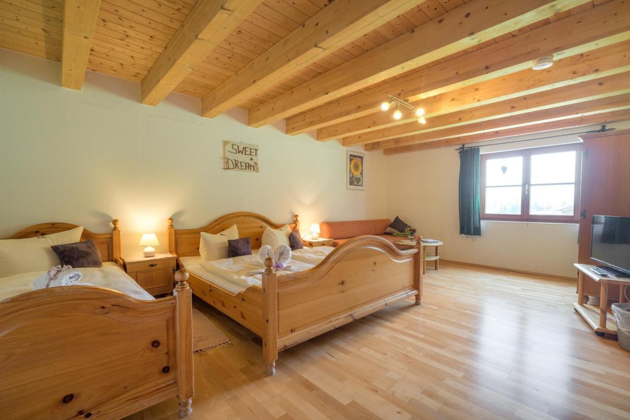 Berggasthof Riefenkopf Oberstdorf Kültér fotó