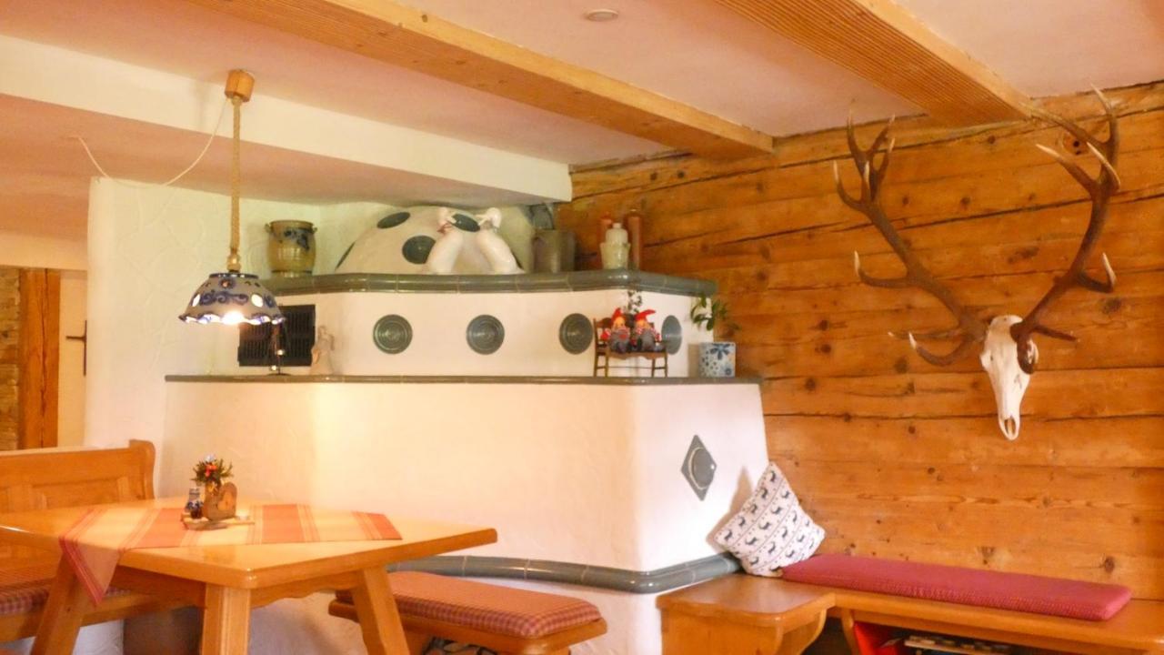 Berggasthof Riefenkopf Oberstdorf Kültér fotó
