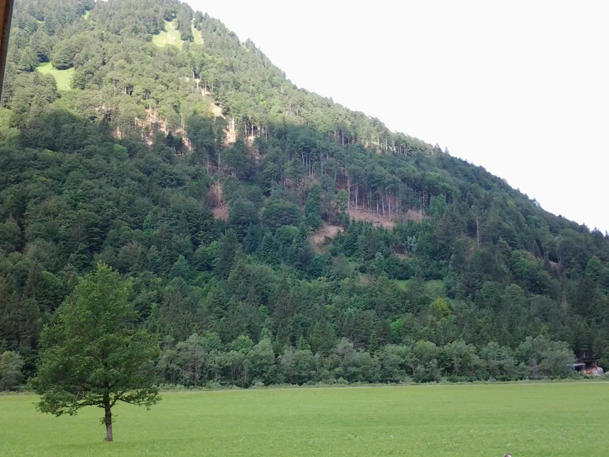 Berggasthof Riefenkopf Oberstdorf Kültér fotó